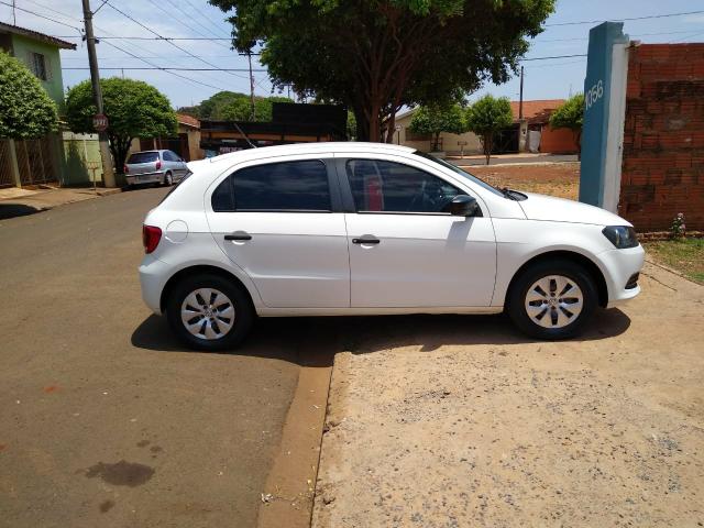 Gol G6 City Ano 2014 mod15 completo