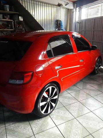 Gol g5