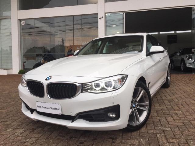 BMW 320i 2016/2016 2.0 GT SPORT 16V TURBO GASOLINA 4P AUTOMÁTICO - Foto 2