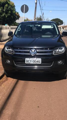 Amarok único dono - Foto 3