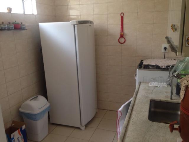 Apartamento à venda com 3 dormitórios em Nova suíssa, Belo horizonte cod:12103 - Foto 2