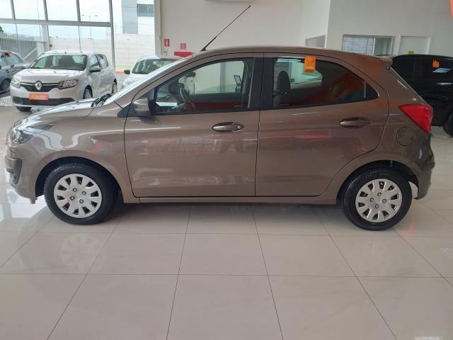 FORD KA 2018/2019 1.0 TIVCT FLEX SE PLUS MANUAL - Foto 4