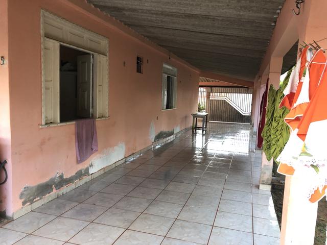 Vendo casa no quinari - Foto 9
