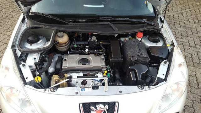 Peugeot 207 1.4 XR Sport - Completo - Foto 10