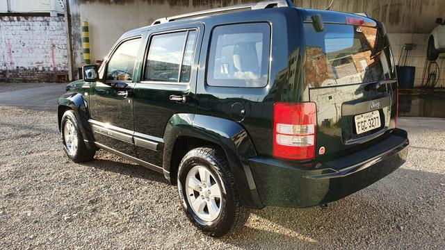 Imperdível jeep cherokee sport, 4x4, blindada, raridade - Foto 2