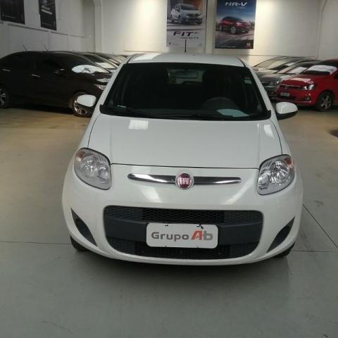Fiat Palio ATTRACT 1.0 4P
