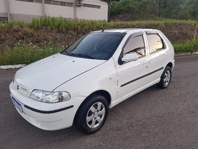 Palio EX 1.0 Fire Ano 2004