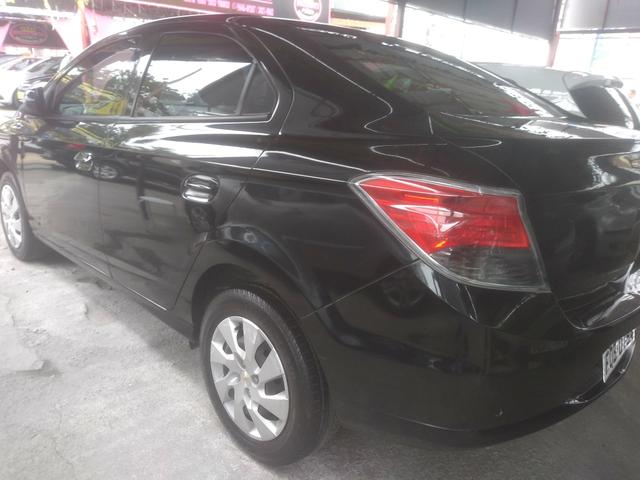 PRISMA 1.4 CONPLETAO COM GNV ENT 8.000+ 48x 845,00 fixas no cdc - Foto 5
