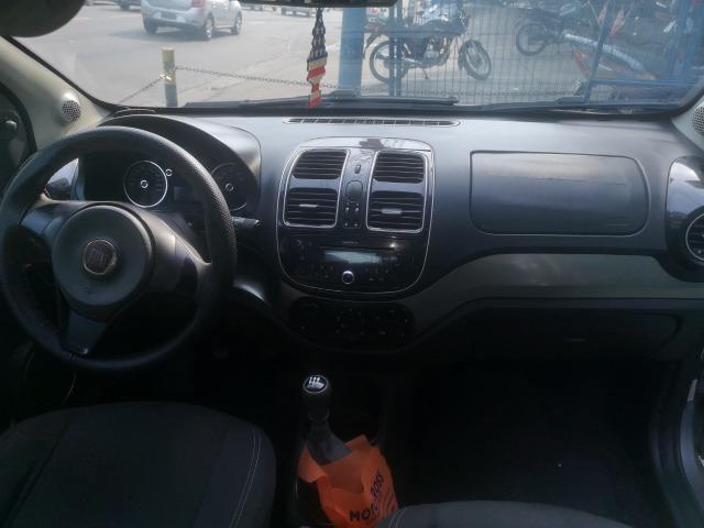 Fiat Siena Attractiv 1.4 - Foto 2