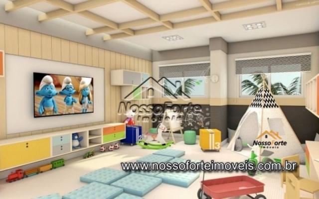 Lançamento Apartamento no Centro em Mongaguá - Foto 8