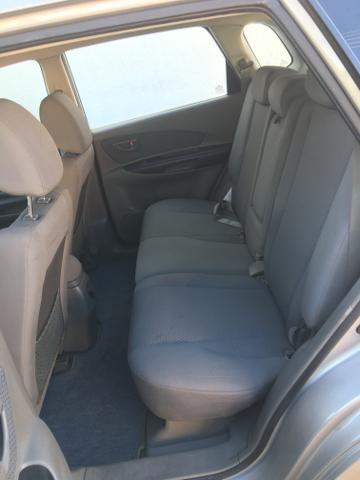 Hyundai tucson 2.0 - automática - r$27.000,00 - Foto 7