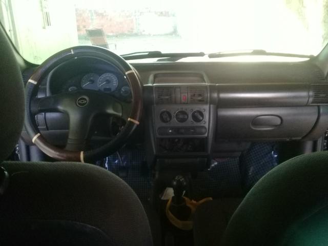 Vendo carro - Foto 4