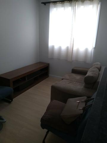 Aluga-se apartamento pinheirinho - Foto 5
