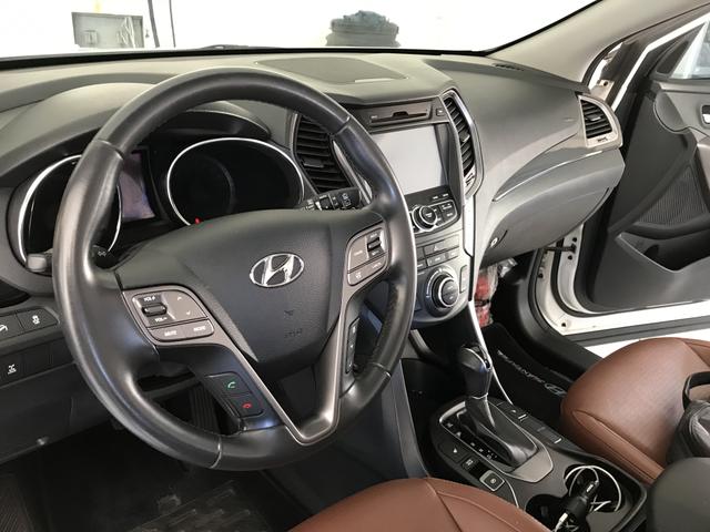 Hyundai Grand Santa Fe 7 lugares OPORTUNIDADE - Foto 4