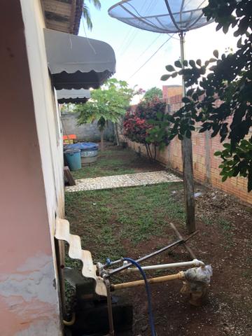 Vendo casa no quinari - Foto 13