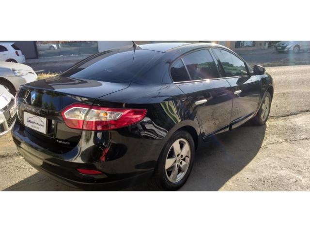 Fluence Sedan Dynamique 2.0 16V Flex Aut - Foto 5