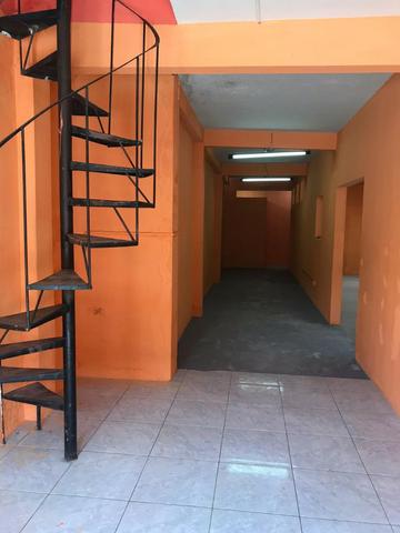 Aluguel ponto de esquina comercial 2 mil em messejana fortaleza - Foto 2
