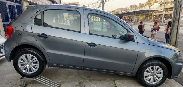 VW Gol Tl Completo 2018 - Foto 3