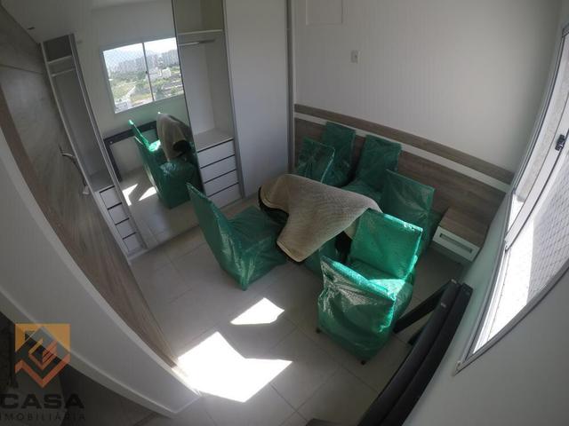 _ Apartamento 2 quartos Com Suíte / Morada de Laranjeiras - Foto 4