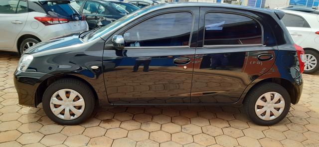 Etios HB X 1.3 MANUAL 2015/16 - Foto 7
