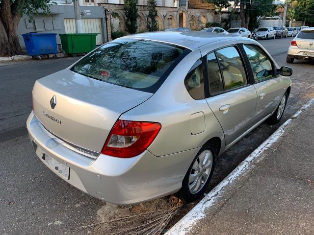 Renault Symbol Privillege 1.6 2010/2011 completo - Foto 4