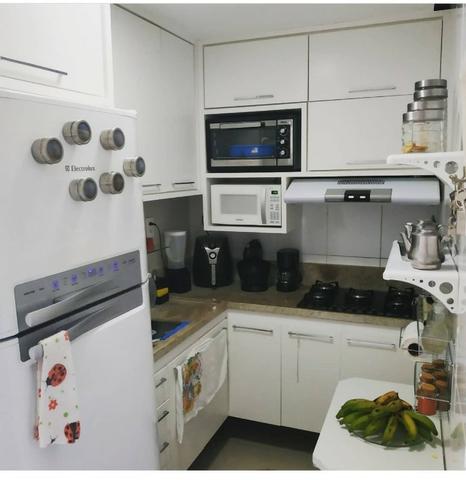 Vendo Casa - Condomínio Asteca - SIM - cód. 1568 - Foto 10