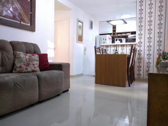 Apartamento à venda com 2 dormitórios em São caetano, Betim cod:12872 - Foto 6