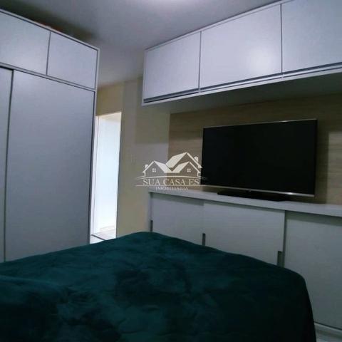 BN- Lindo apartamento de 2 quartos no Viver Serra - Foto 4