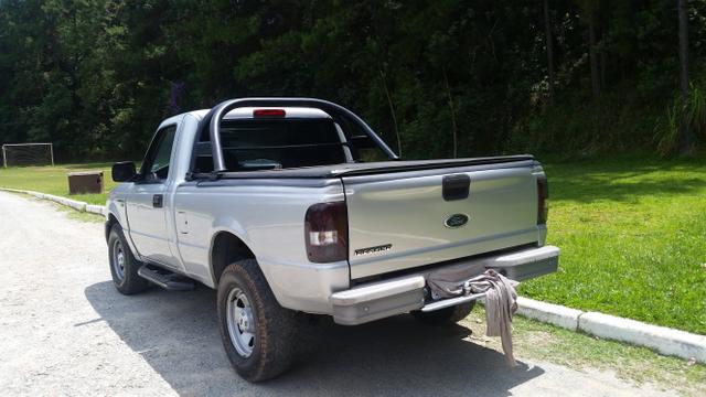Ranger XLS CS - Foto 6