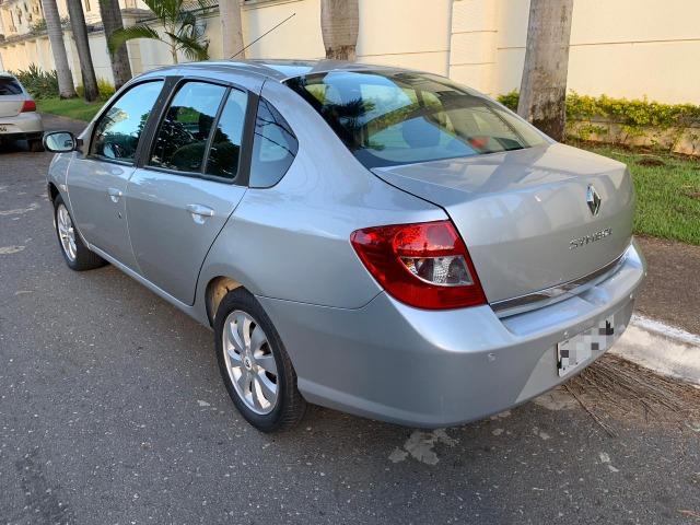 Renault Symbol Privillege 1.6 2010/2011 completo - Foto 6
