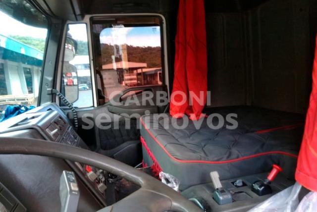 Iveco Stralis HD 570S42TN 6X2 ,ano 2006/2007 - Foto 6