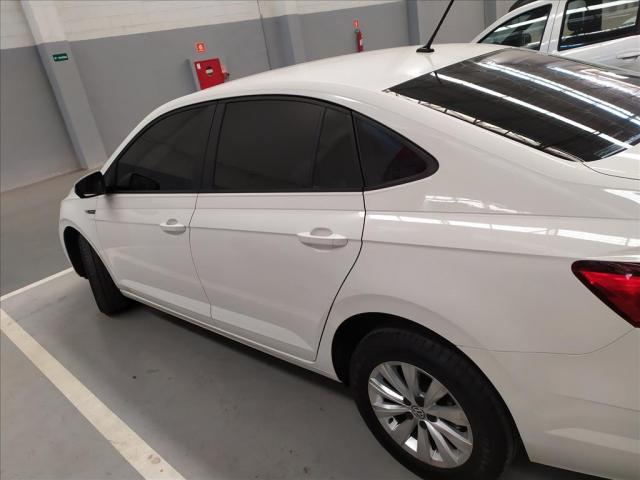 VOLKSWAGEN VIRTUS 1.0 200 TSI COMFORTLINE AUTOMÁTICO - Foto 2
