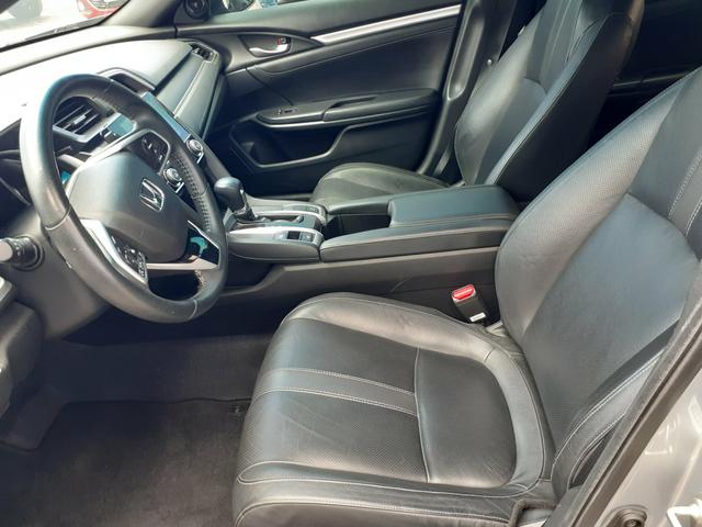 Honda civic Exl 2016/2017 - Foto 3
