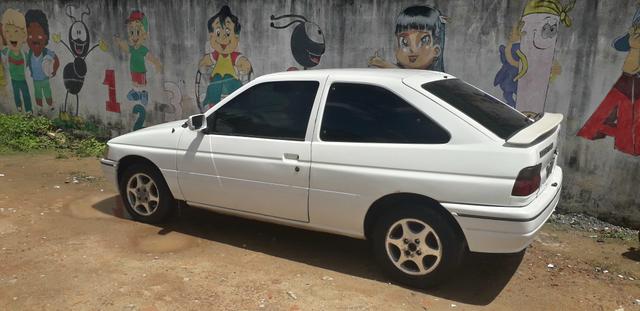 Escort glx 96 - Foto 4