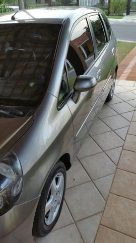 Fit Lx 1.4 Flex "Ùnico dono e somente DF" - Foto 4
