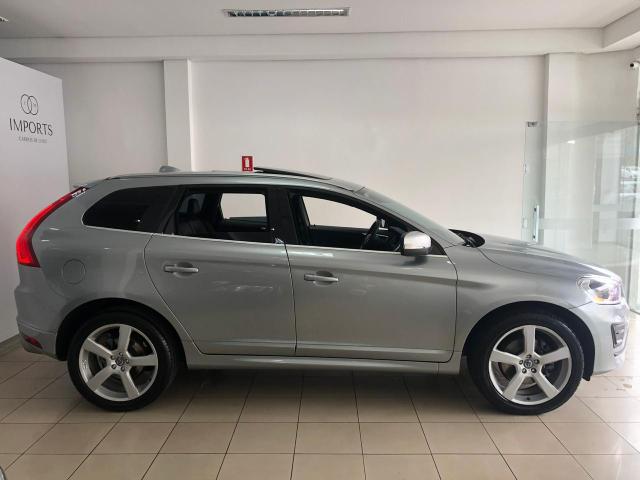VOLVO XC 60 R-T5 Desing 2013/2014 - Foto 2