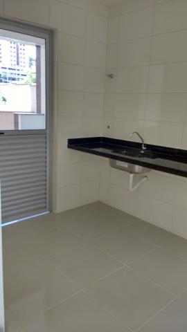 Apartamento à venda com 3 dormitórios em Salgado filho, Belo horizonte cod:11974 - Foto 2