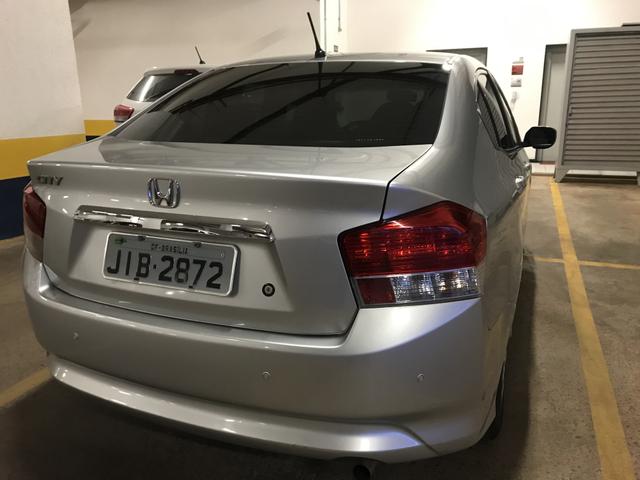 Honda City 2011 - Foto 4