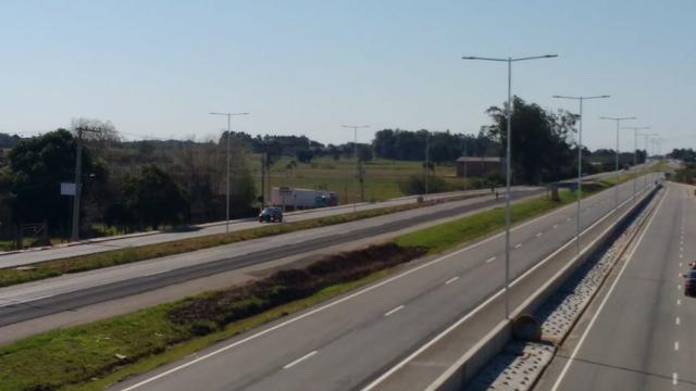 Àrea na BR116 em Camaquã RS - Foto 4