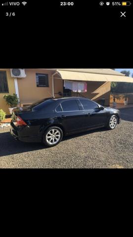 Ford fusion fwd v6 - Foto 3