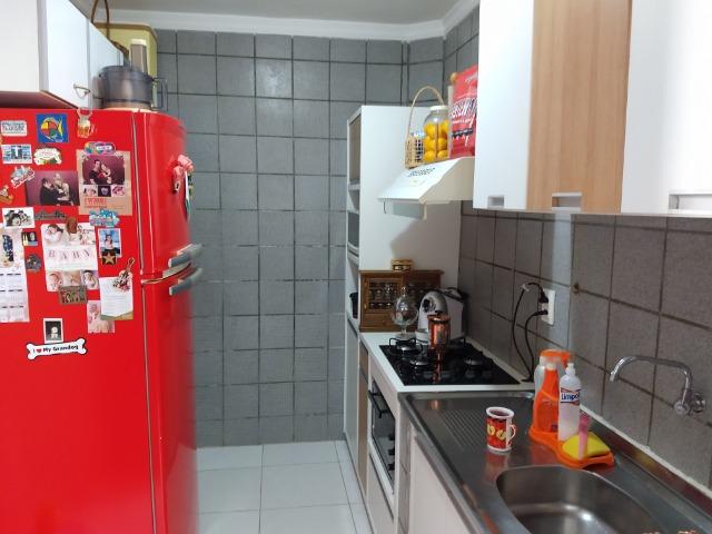 Apartamento com 3 quartos 85m2 Nova Panrmirim - Foto 10