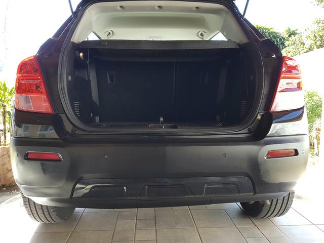 GM Chevrolet Tracker LTZ AT 2015 - Foto 15