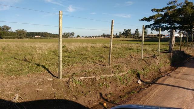 Àrea na BR116 em Camaquã RS - Foto 8