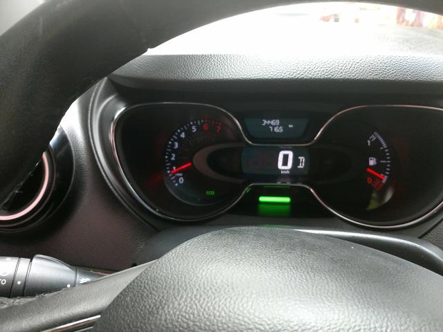 Captur 2.0 2017/2018 - Foto 7
