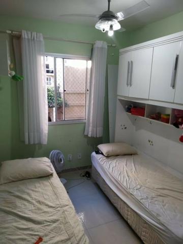 A.P.T.O 2 quartos no Residencial Mochuara - Foto 8
