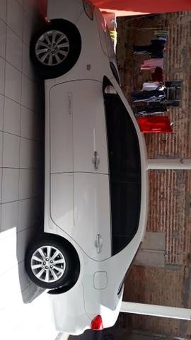 Vendo ou troco Corolla Altis - Foto 2
