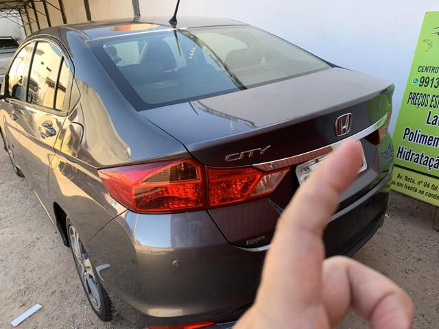 Honda City LX 2016/2016 - Foto 3