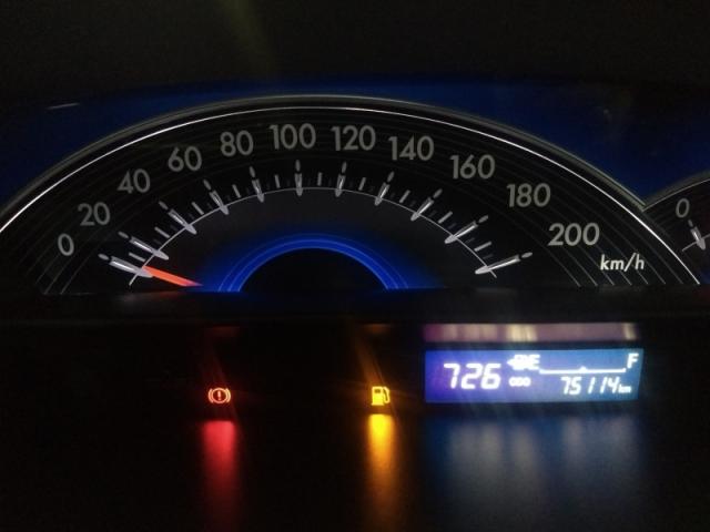 TOYOTA ETIOS 1.3 X 16V FLEX 4P MANUAL. - Foto 6