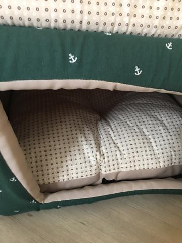 Casinha cachorro - Foto 2