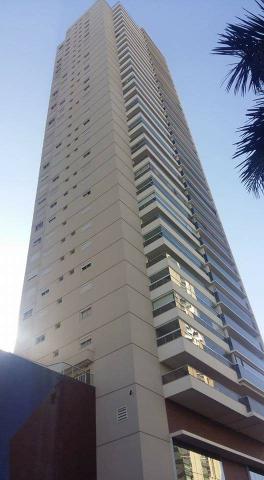 Residencial vistta 184m² 4 suites 3 vagas na orla do parque Flamboyant - Foto 10